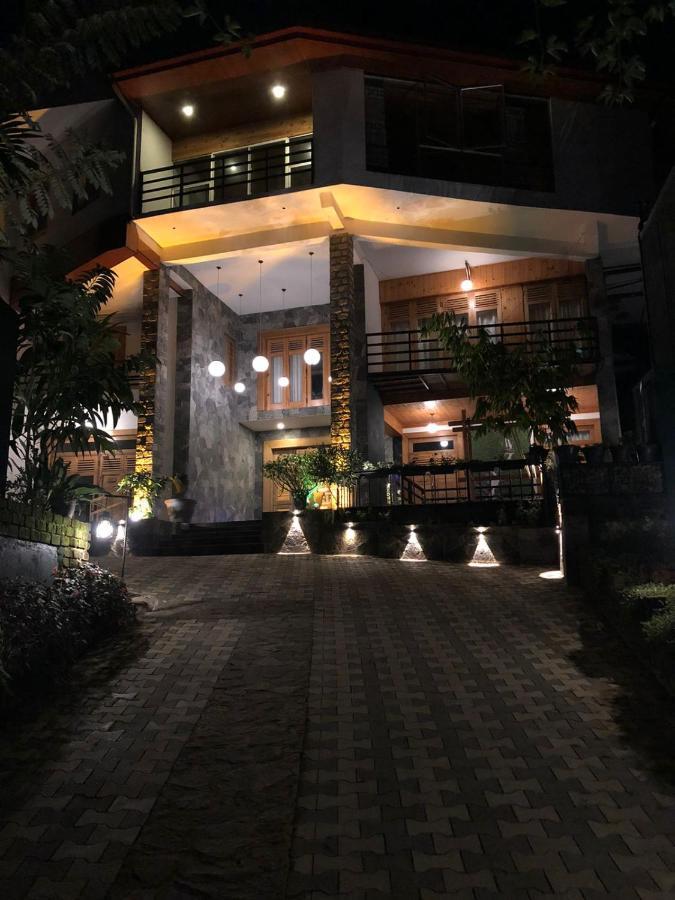 3 Arch Resort Ella Esterno foto